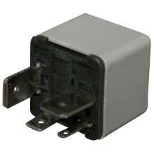 103 563 DE5 HP VW Реле свечей накала T4, GOLF, POLO 103 563 DE5 HP VW Реле свечей накала T4, GOLF, POLO